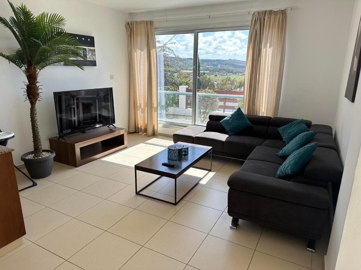 Villa Aqua Sunrise 1Km From Beach With Sea Views Coral Bay Exteriör bild