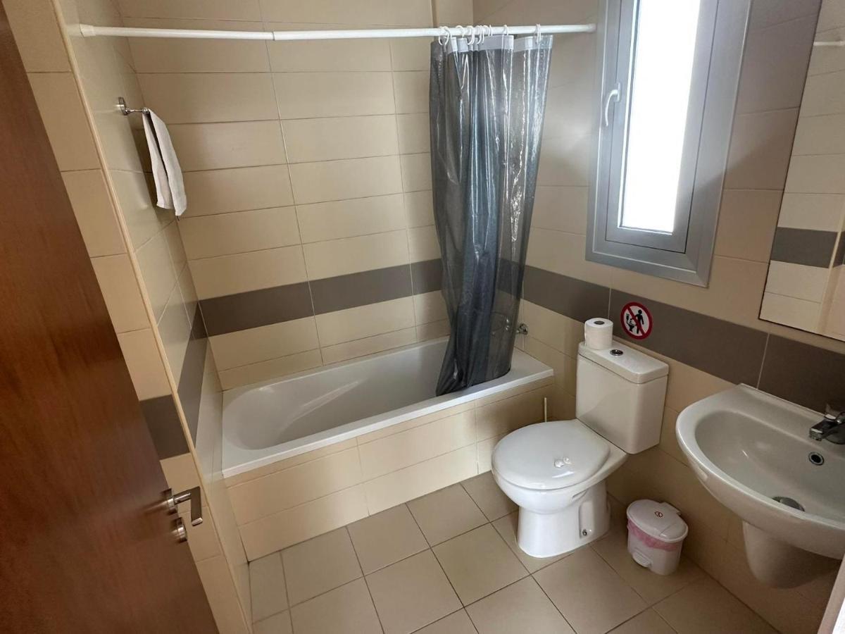Villa Aqua Sunrise 1Km From Beach With Sea Views Coral Bay Exteriör bild