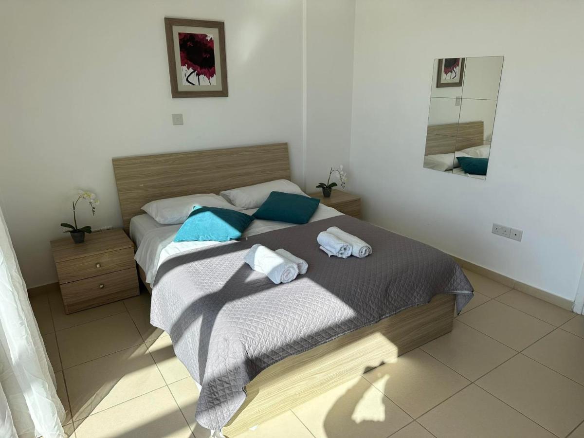 Villa Aqua Sunrise 1Km From Beach With Sea Views Coral Bay Exteriör bild